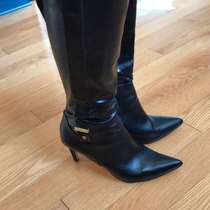 Calvin Kline Women’s Boots